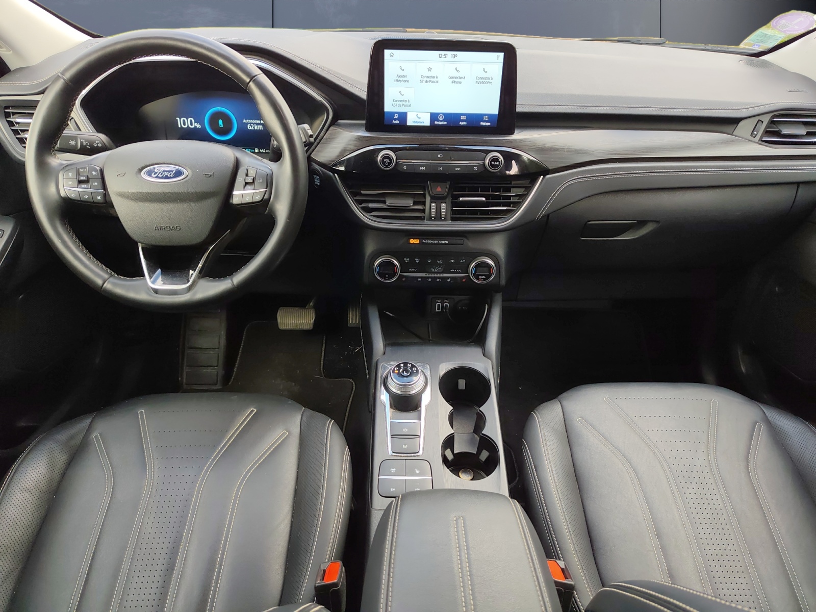 Ford Kuga 14