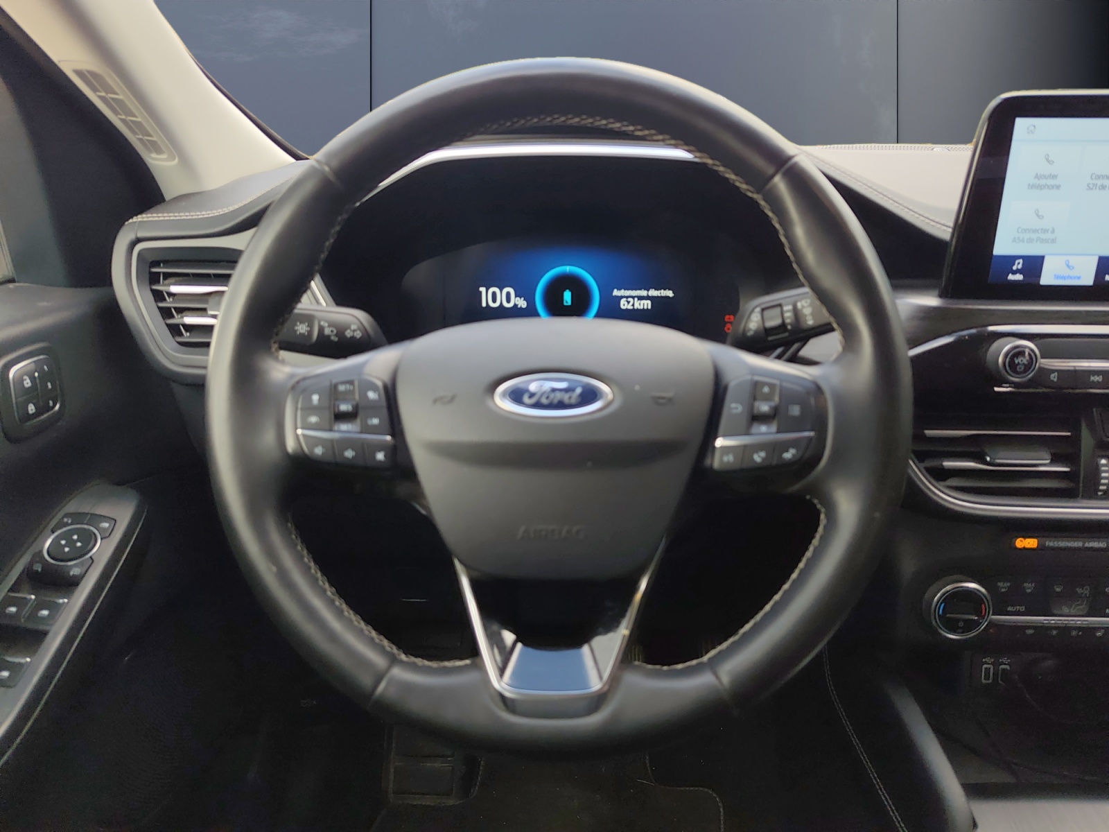 Ford Kuga 15