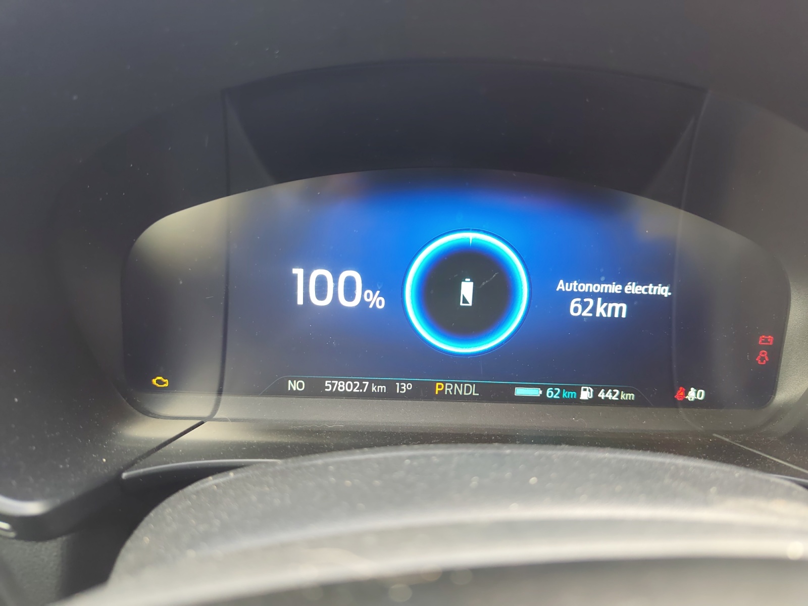 Ford Kuga 16