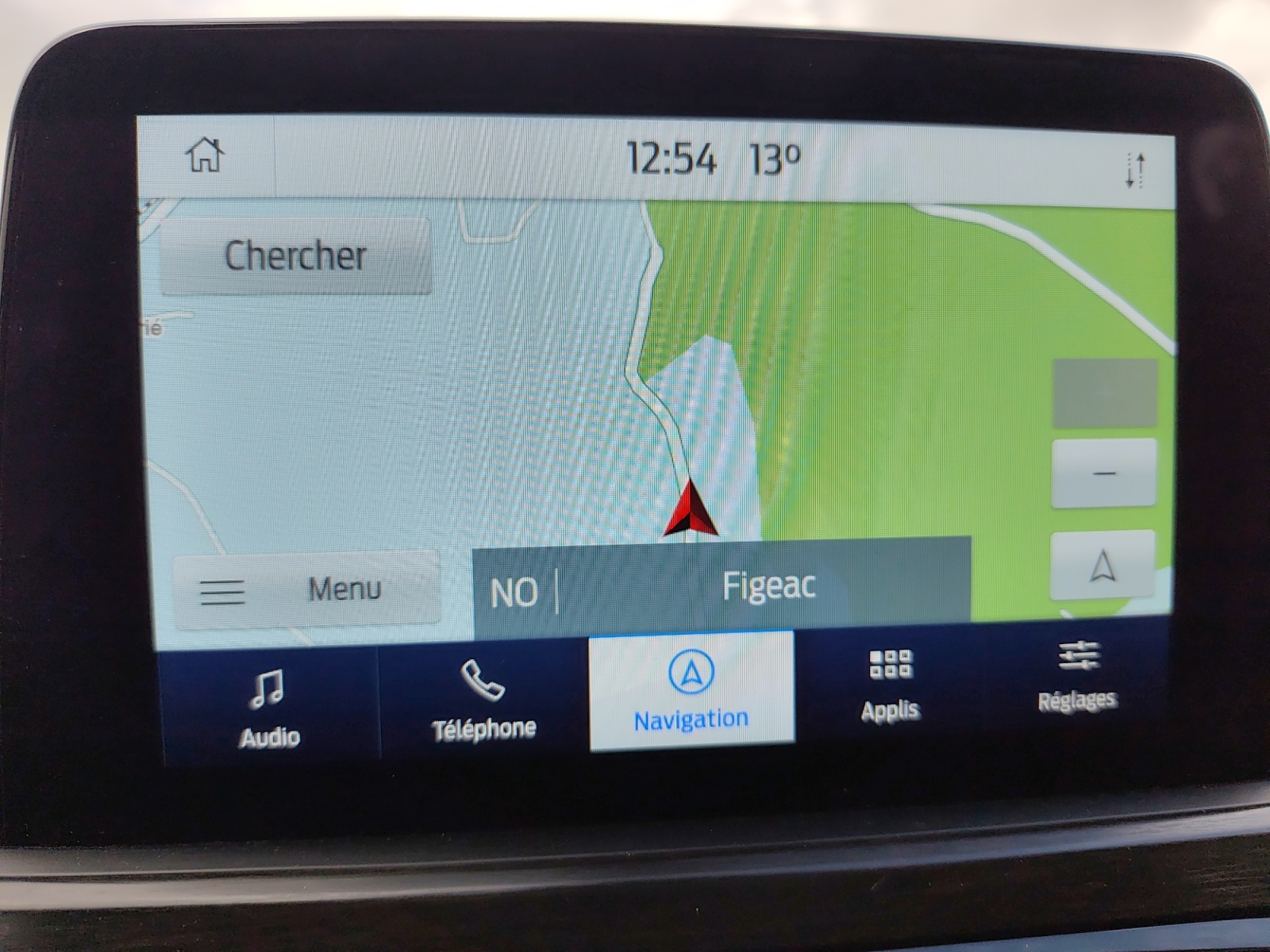 Ford Kuga 18