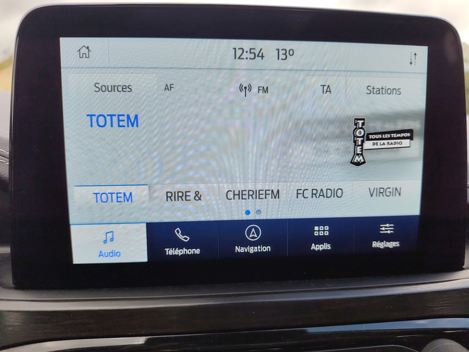 Ford Kuga 19