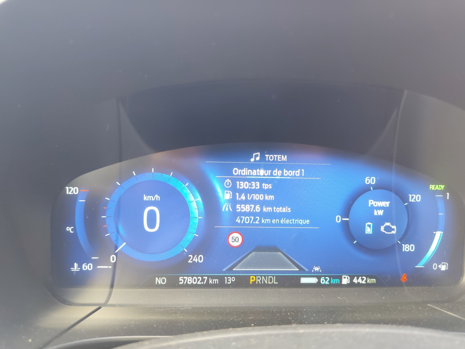 Ford Kuga 20