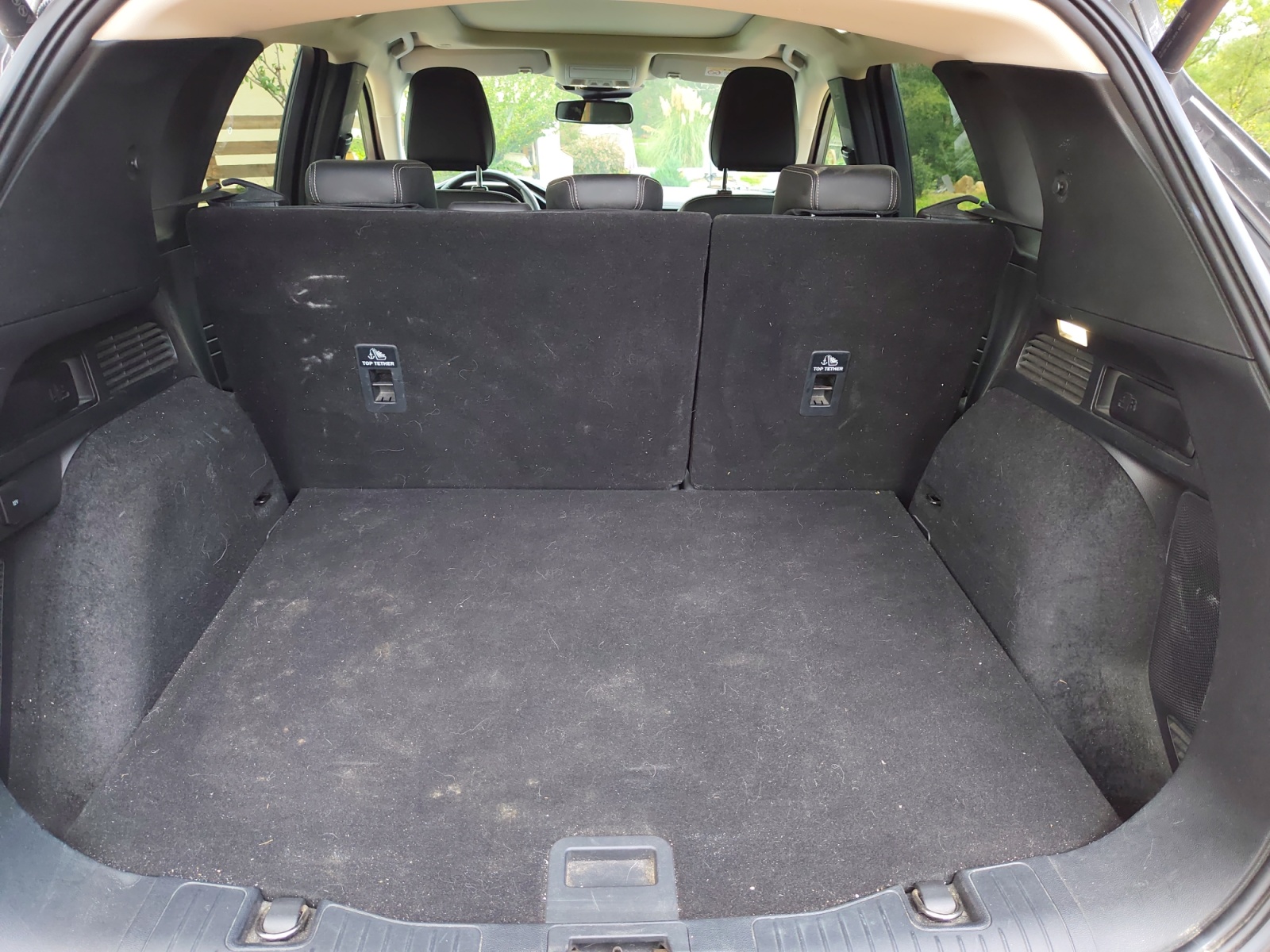 Ford Kuga 24