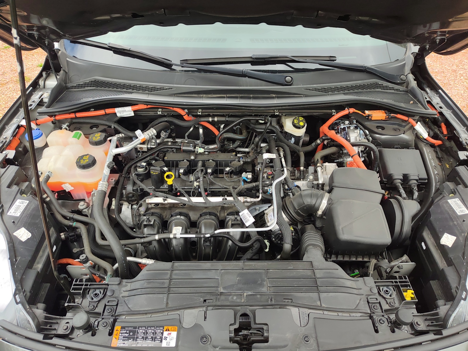 Ford Kuga 25
