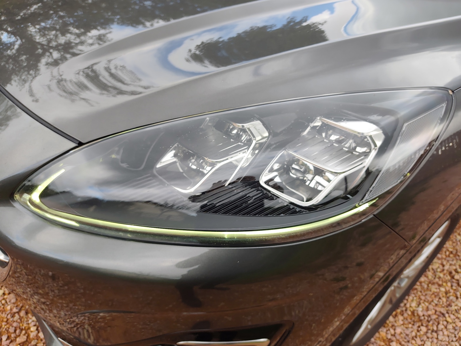Ford Kuga 26