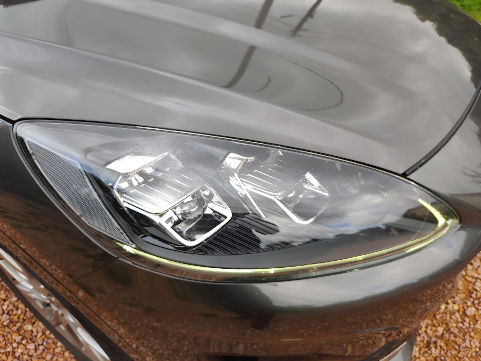 Ford Kuga 27