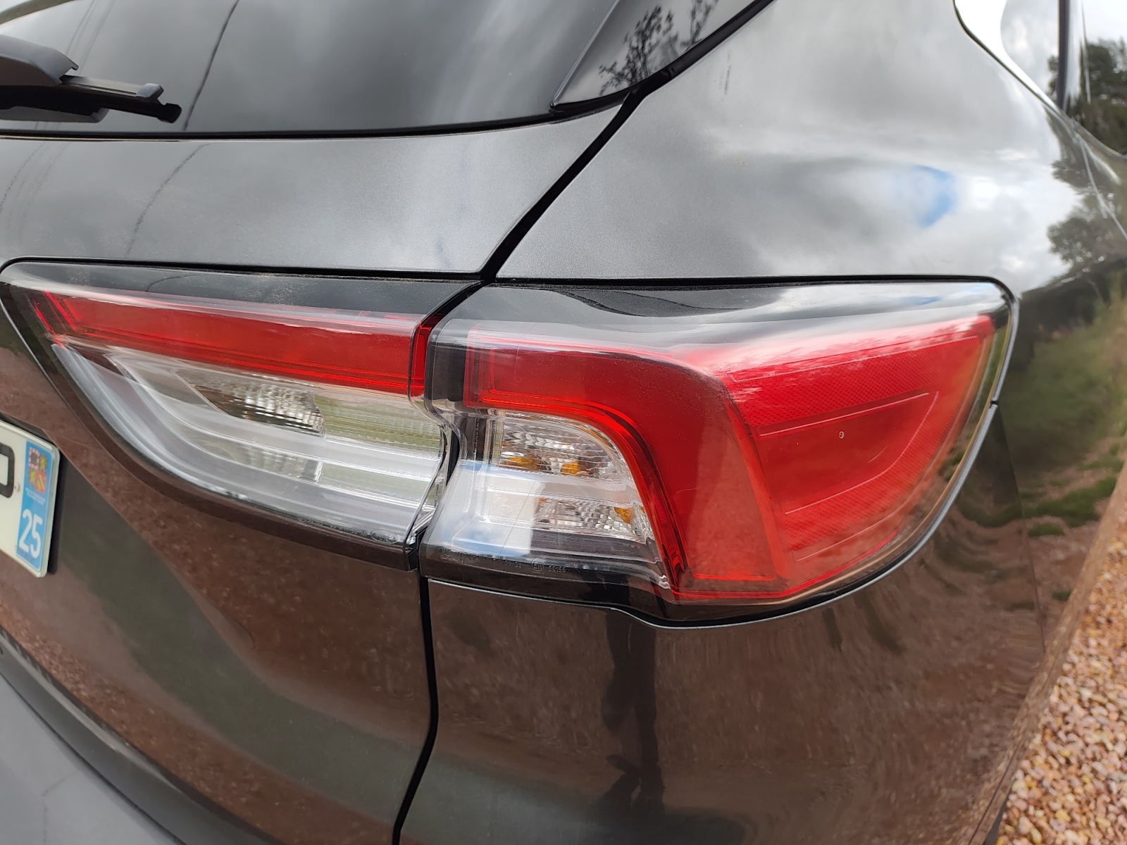 Ford Kuga 28