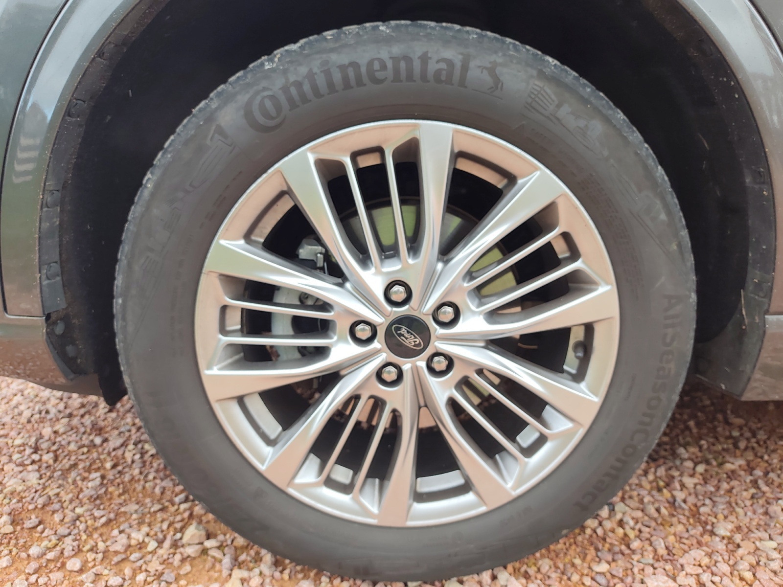 Ford Kuga 32