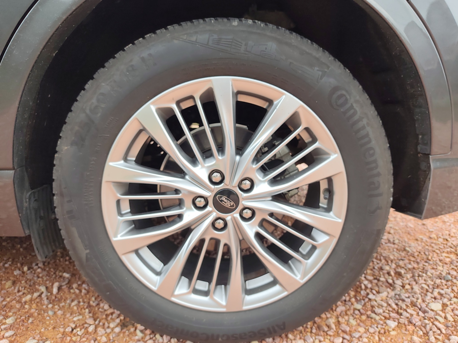 Ford Kuga 33