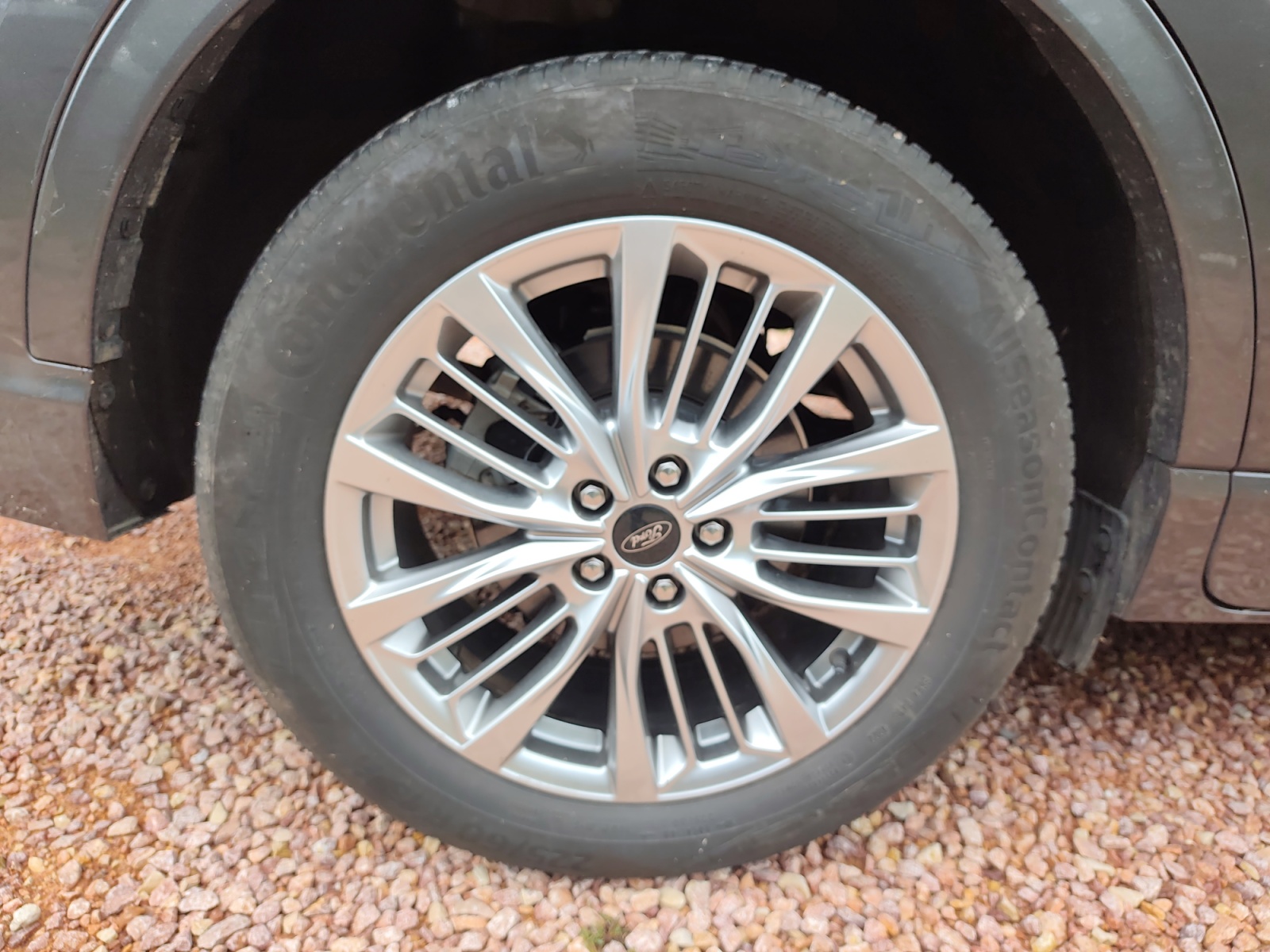 Ford Kuga 34