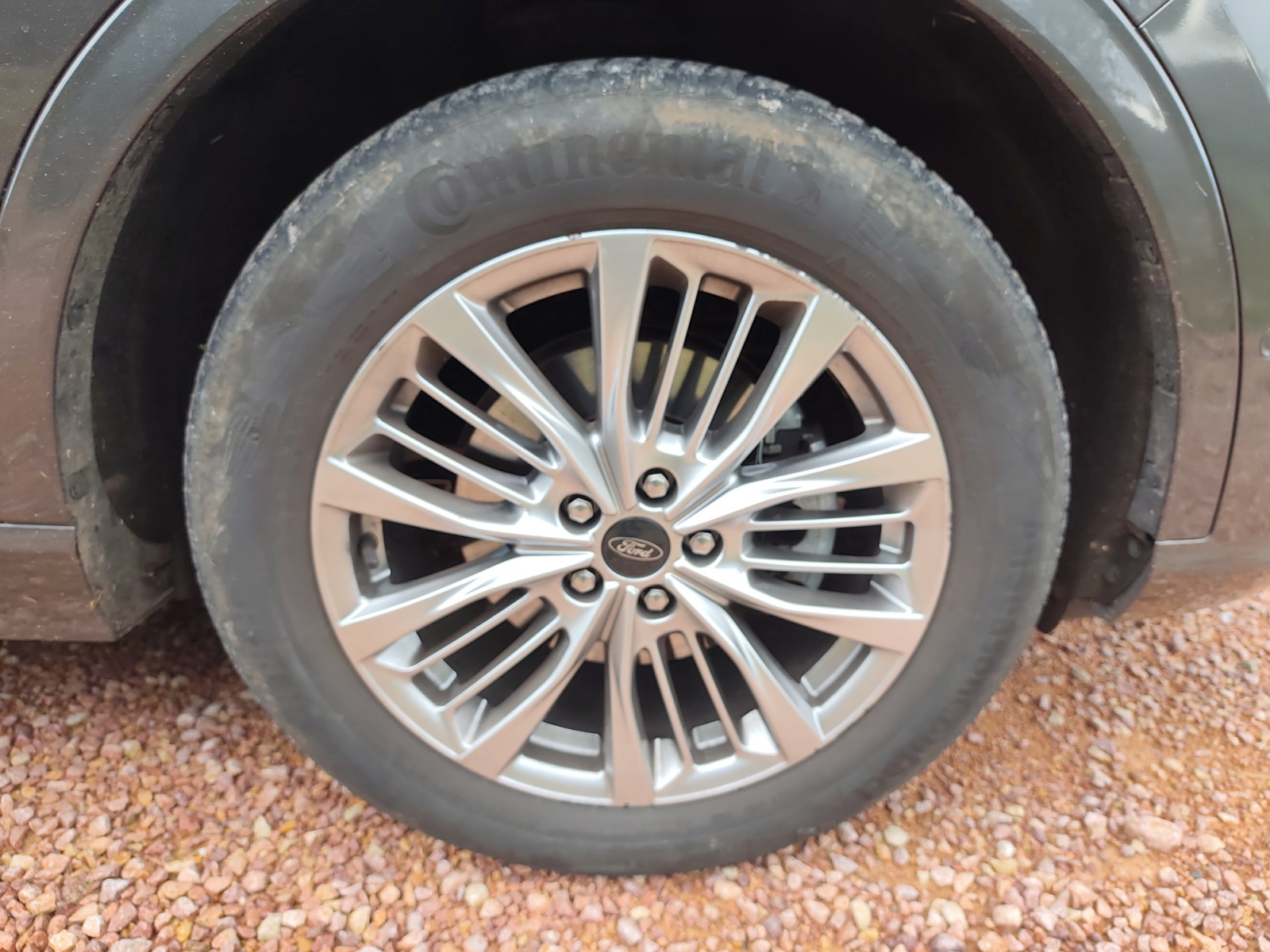 Ford Kuga 35