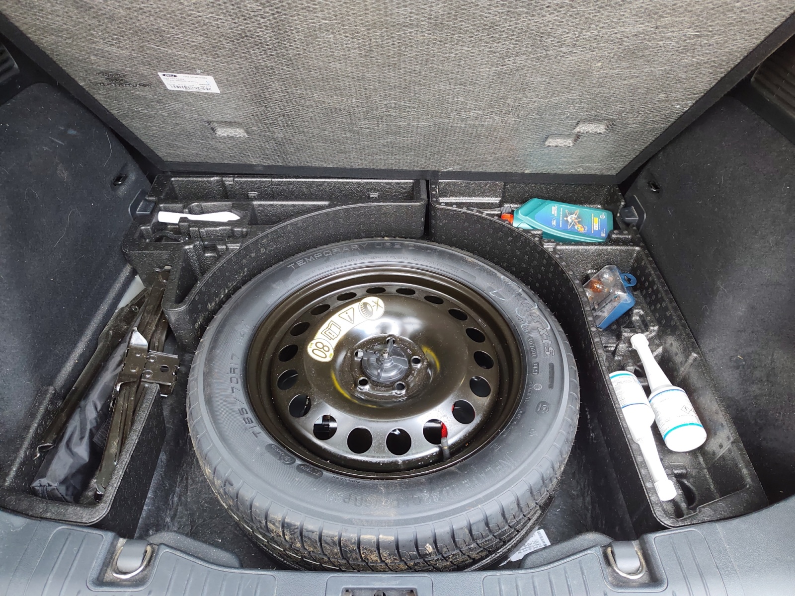 Ford Kuga 36