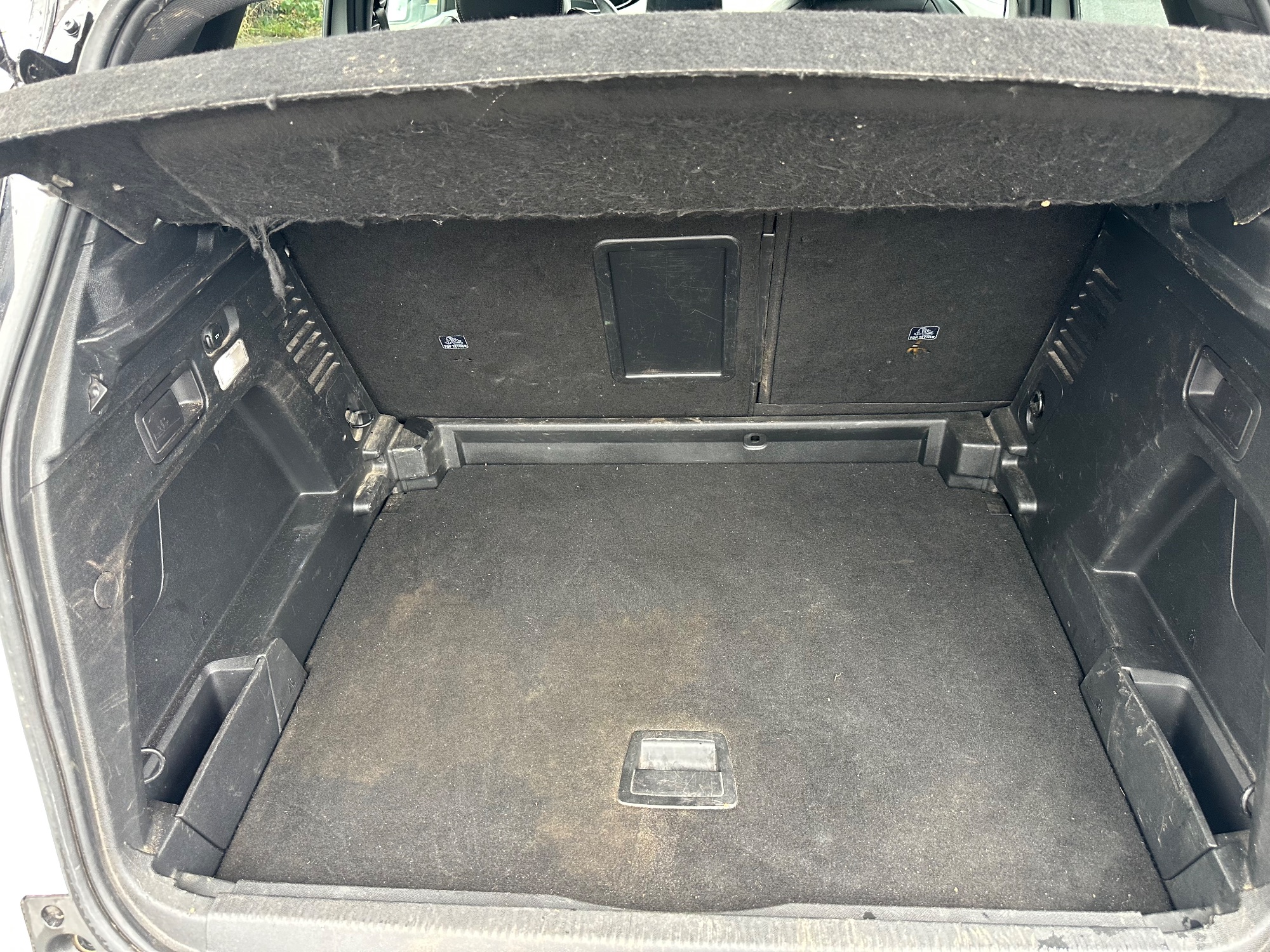 Peugeot 3008 37