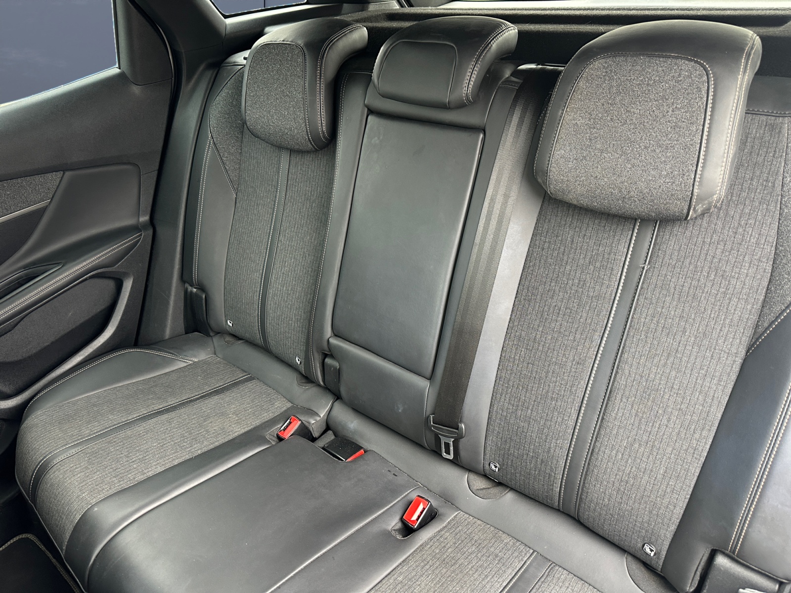 Peugeot 3008 10
