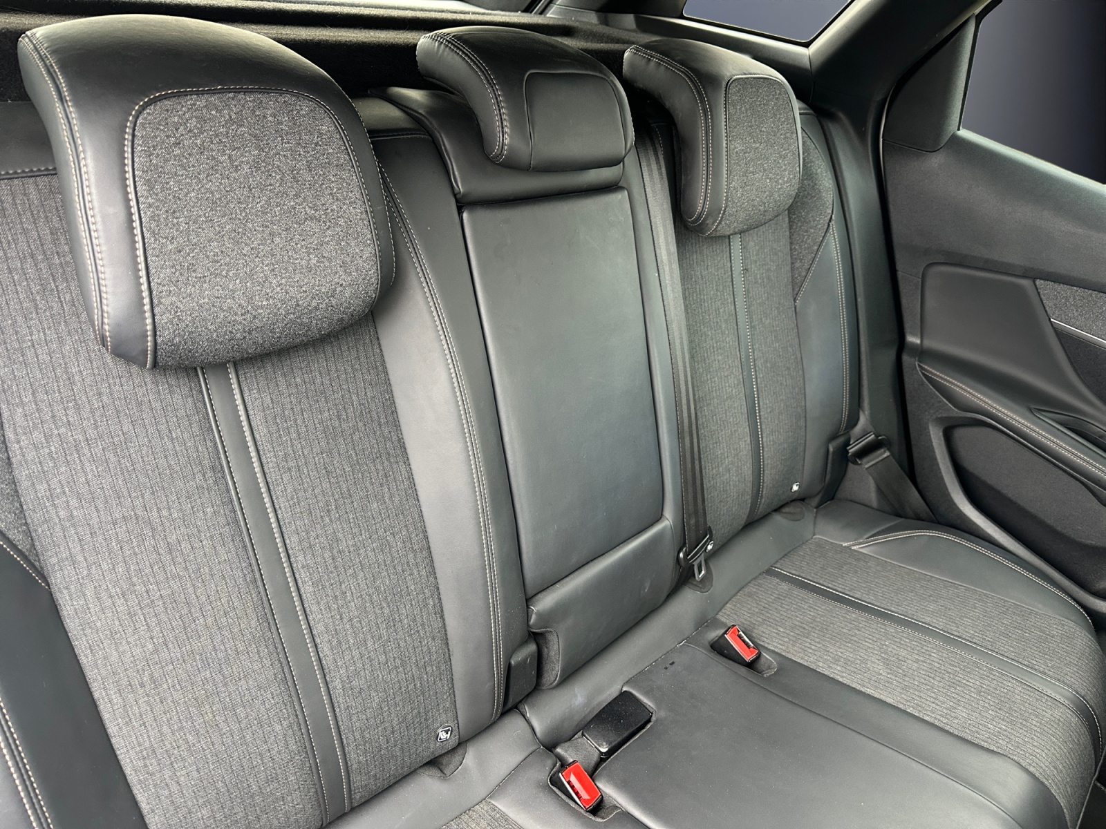 Peugeot 3008 11