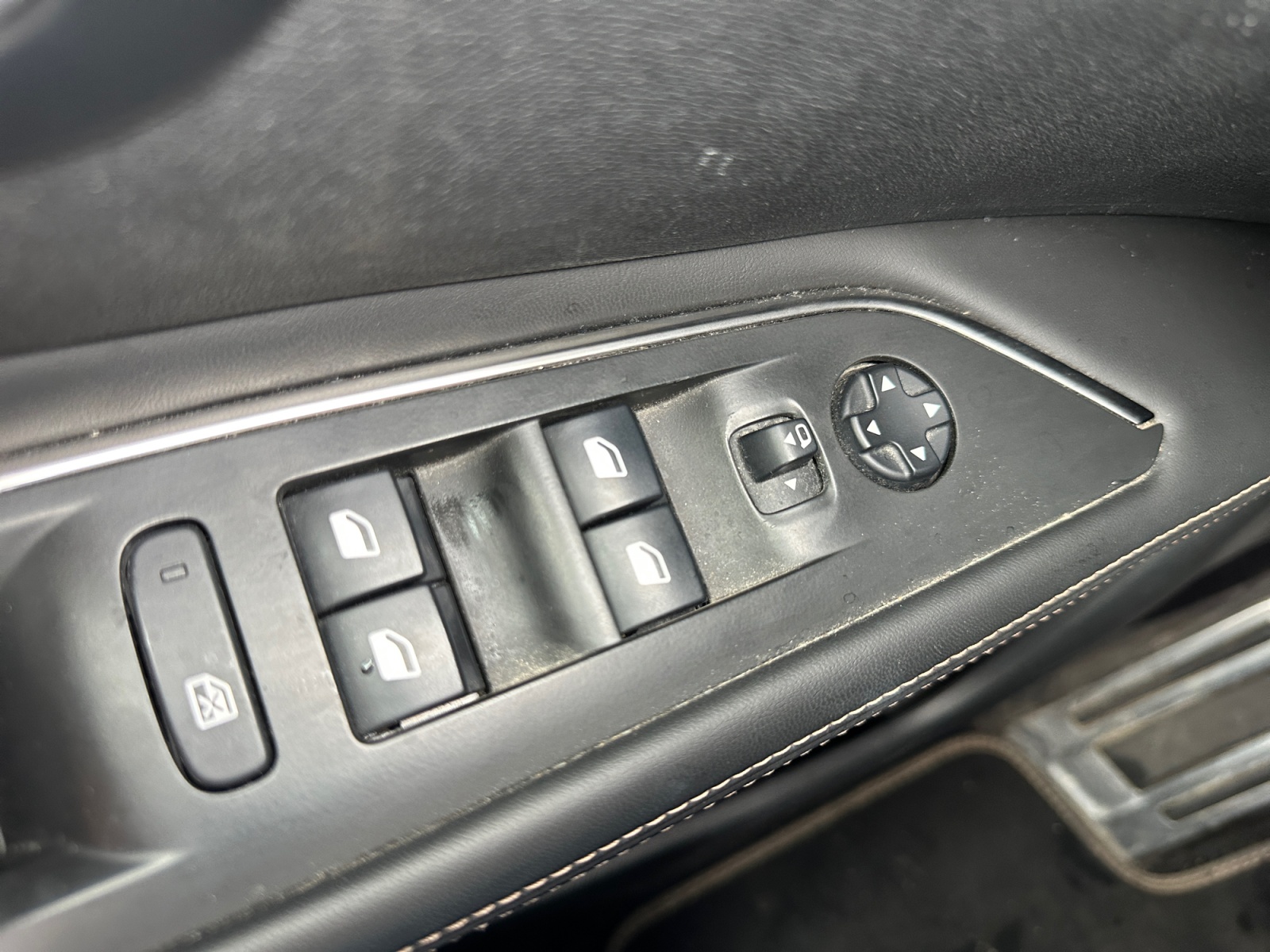 Peugeot 3008 17