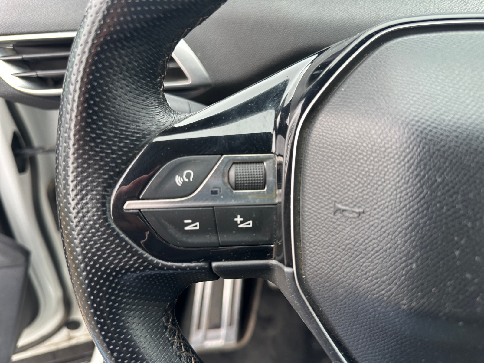 Peugeot 3008 18