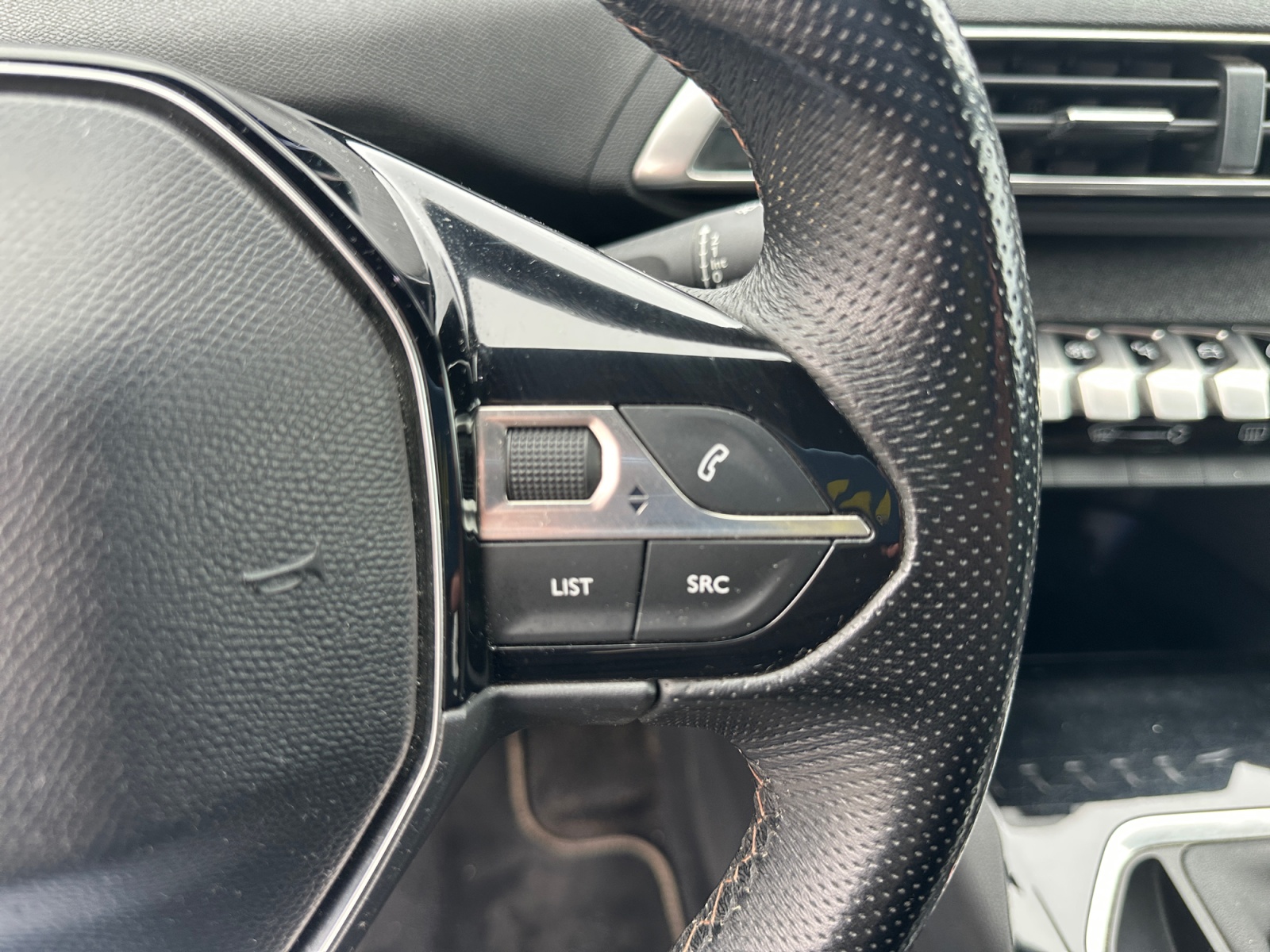 Peugeot 3008 19