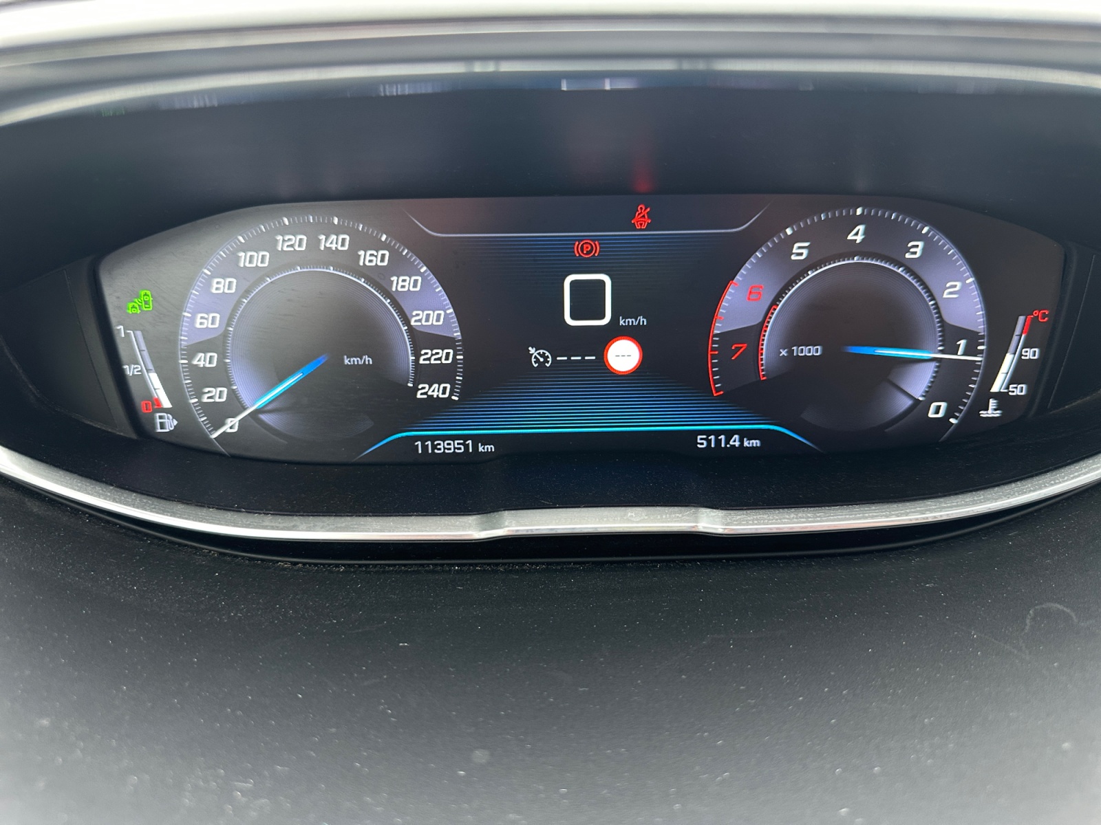 Peugeot 3008 20