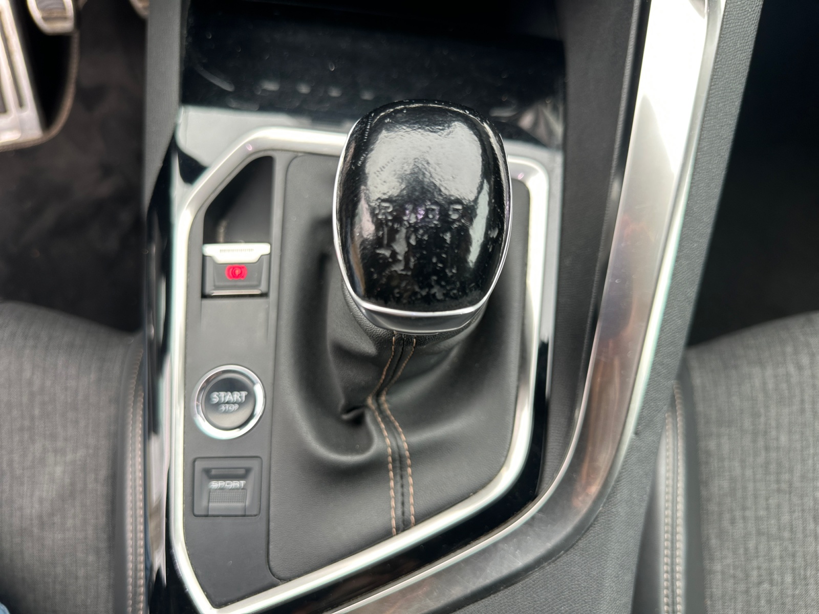 Peugeot 3008 29