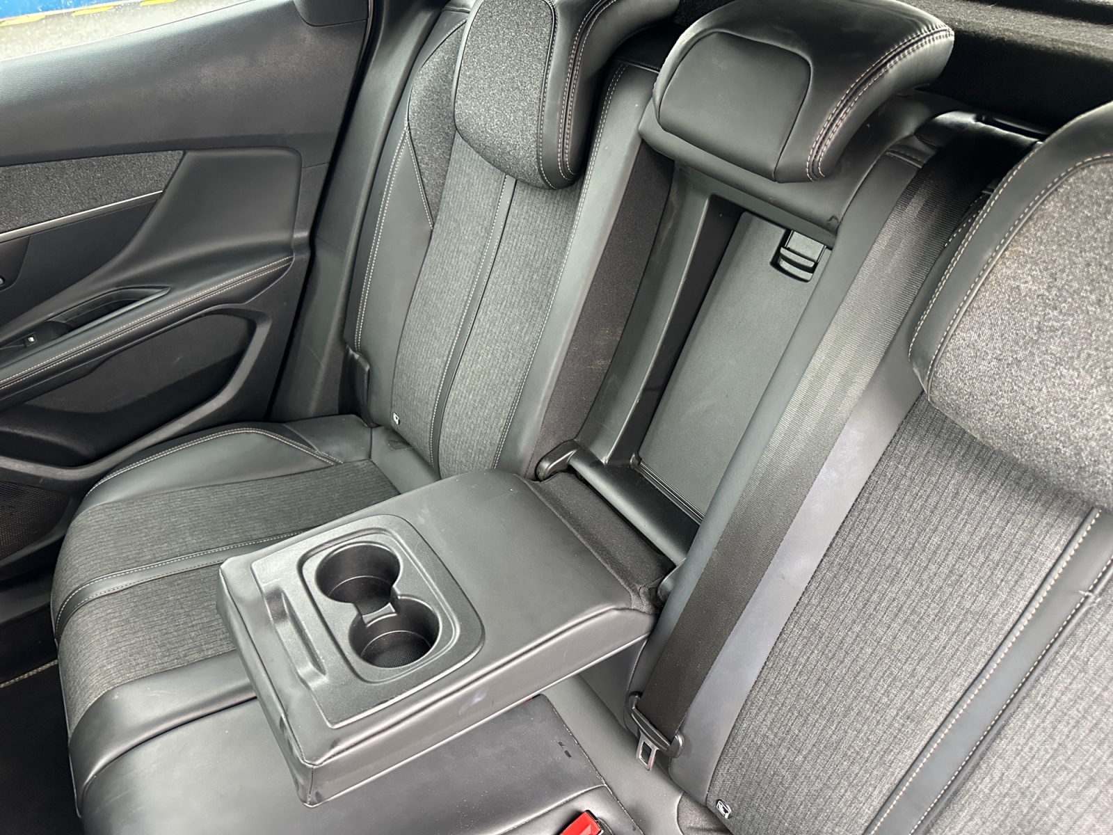 Peugeot 3008 31