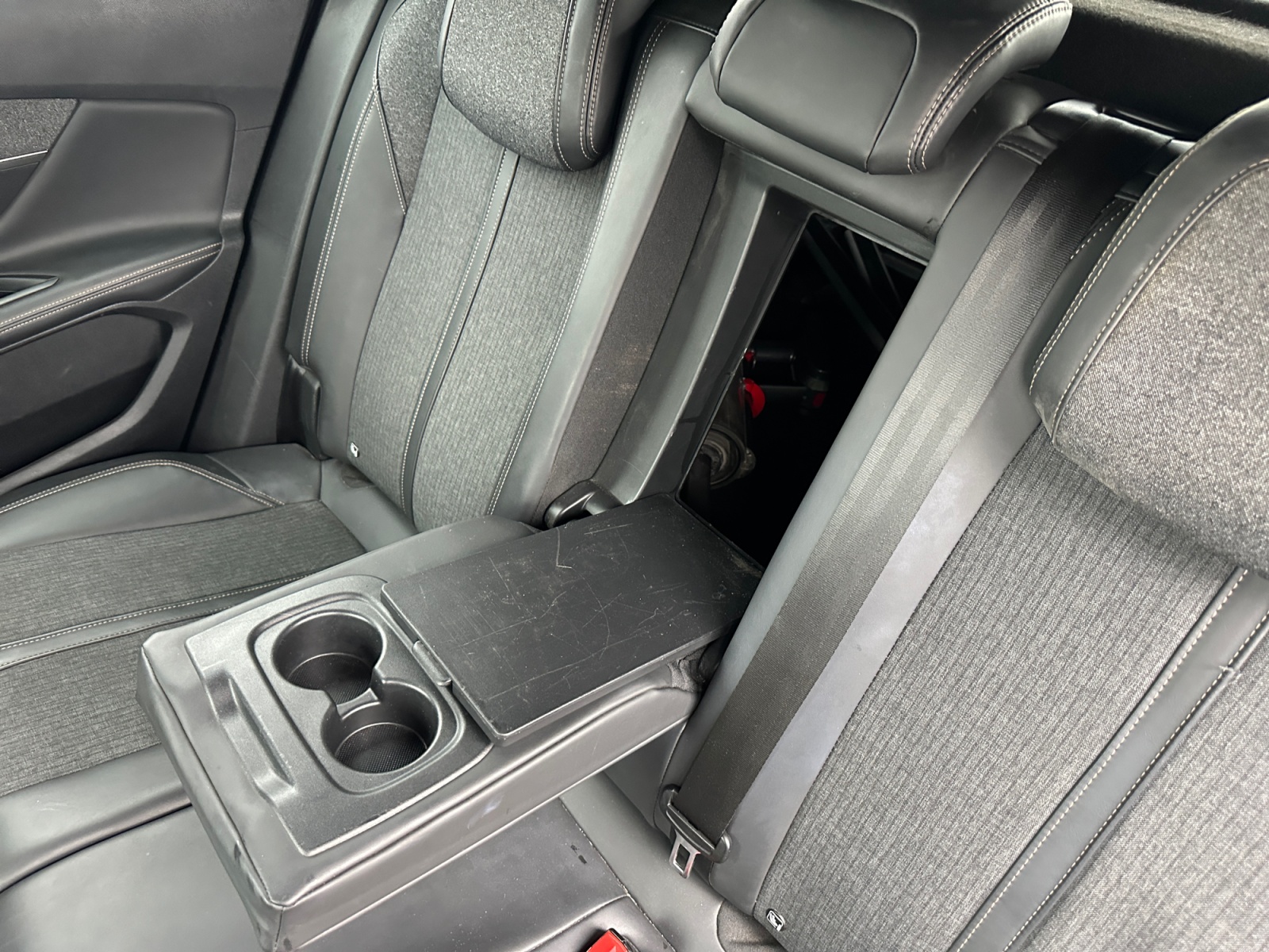Peugeot 3008 32