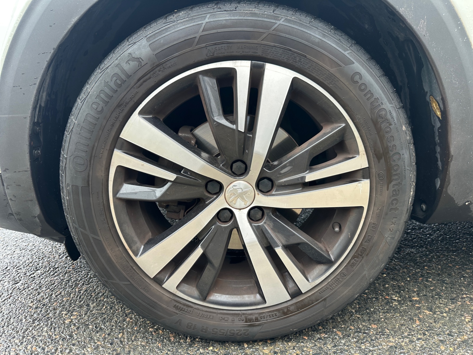 Peugeot 3008 33
