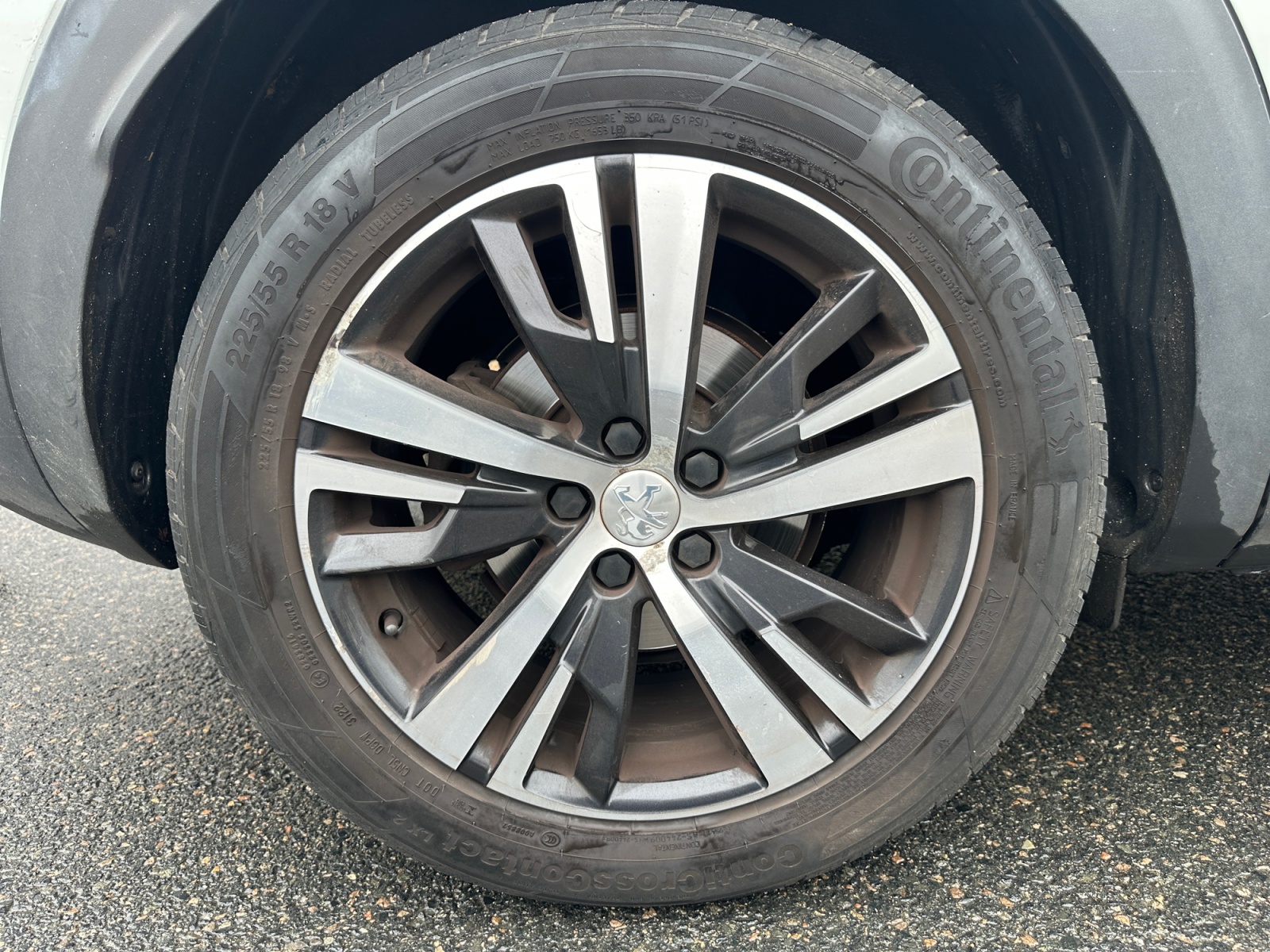 Peugeot 3008 35