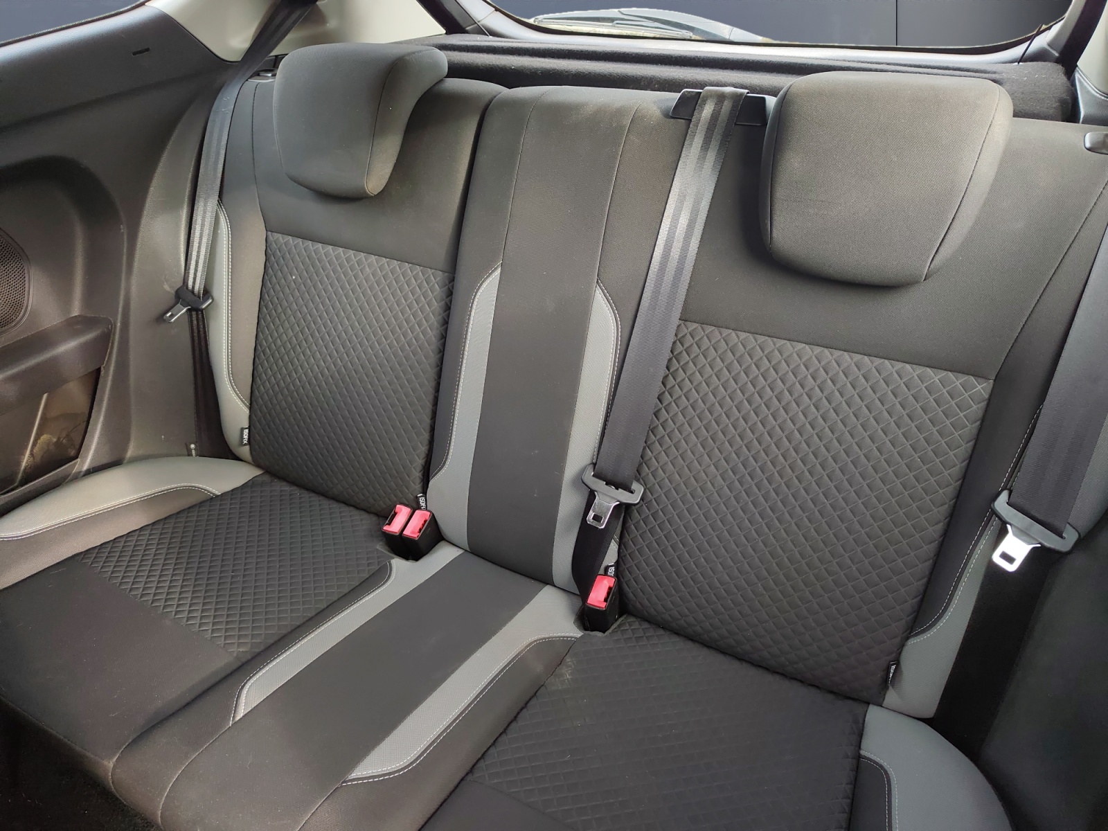 Ford Fiesta 10