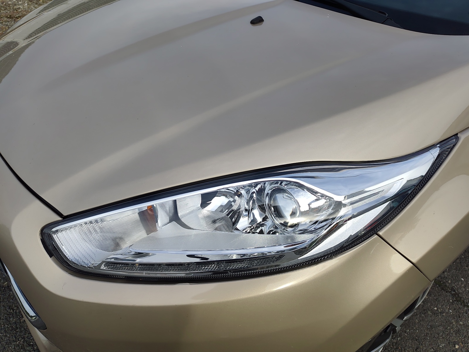 Ford Fiesta 23