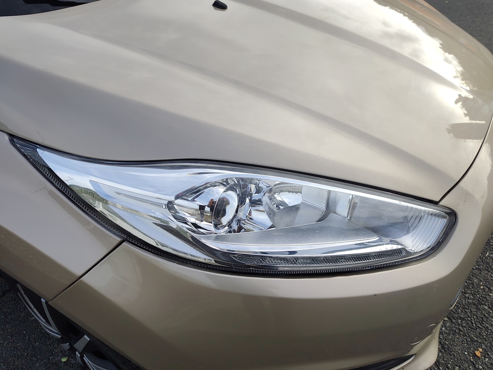 Ford Fiesta 25