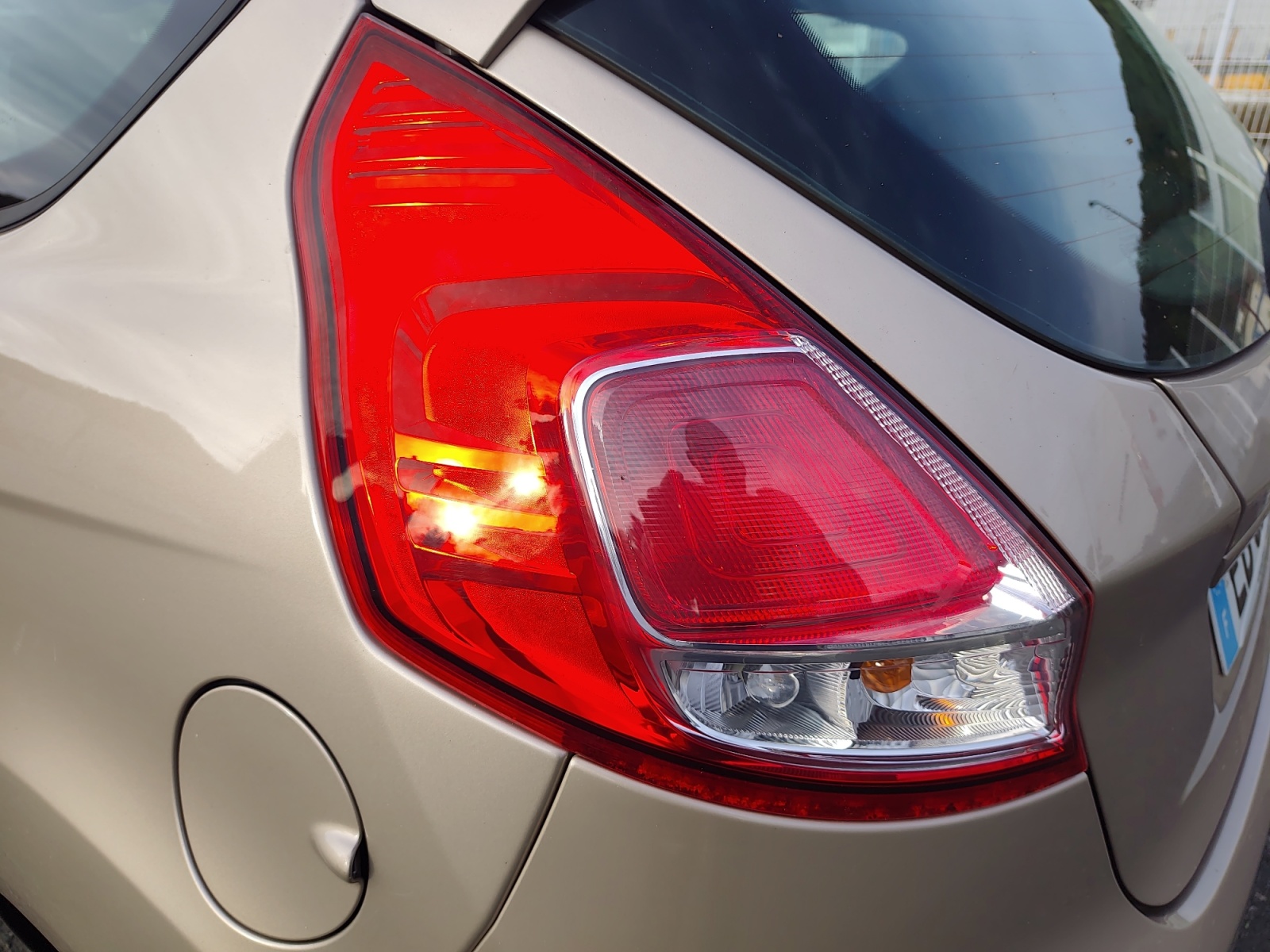 Ford Fiesta 24