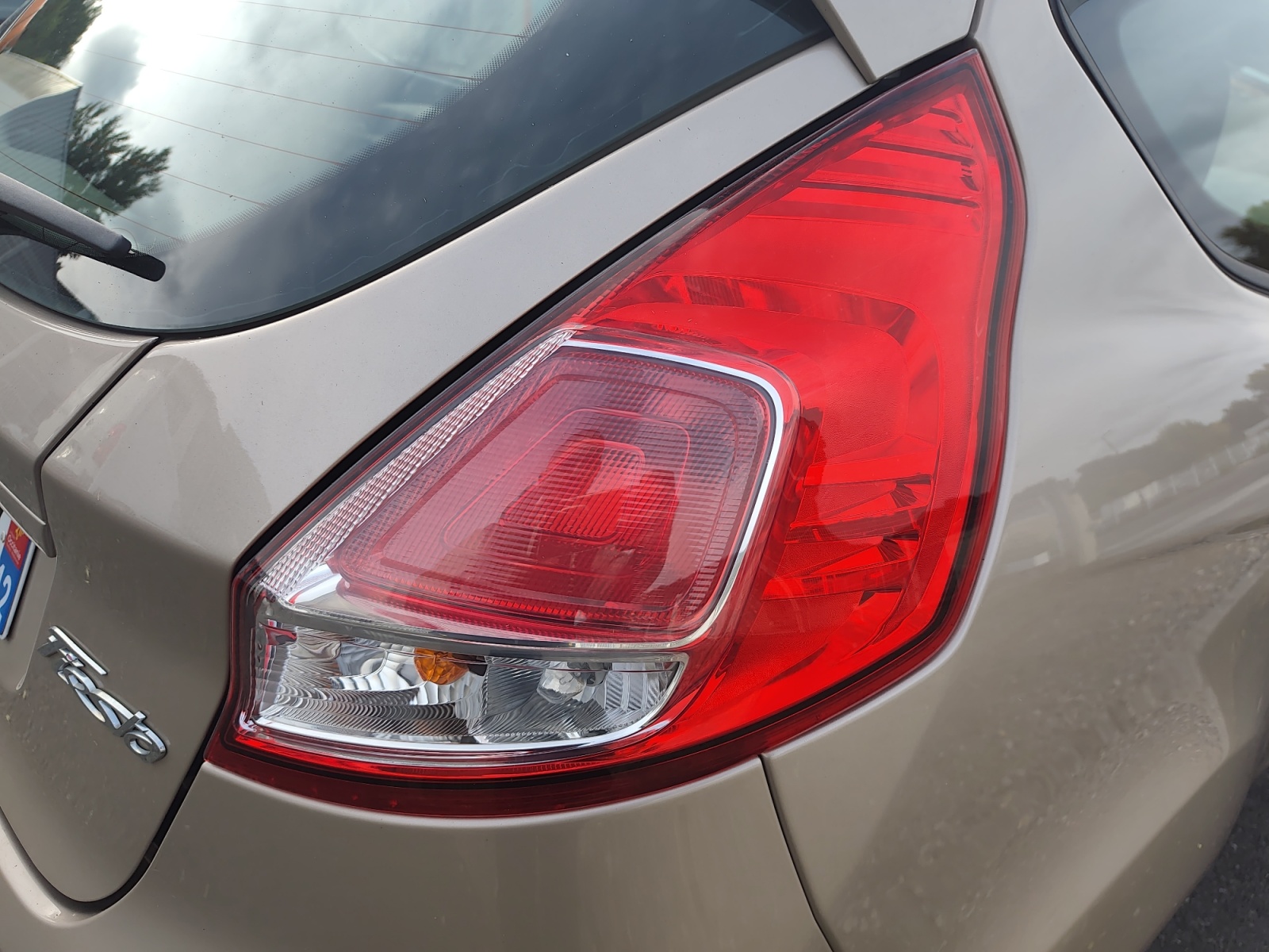 Ford Fiesta 26