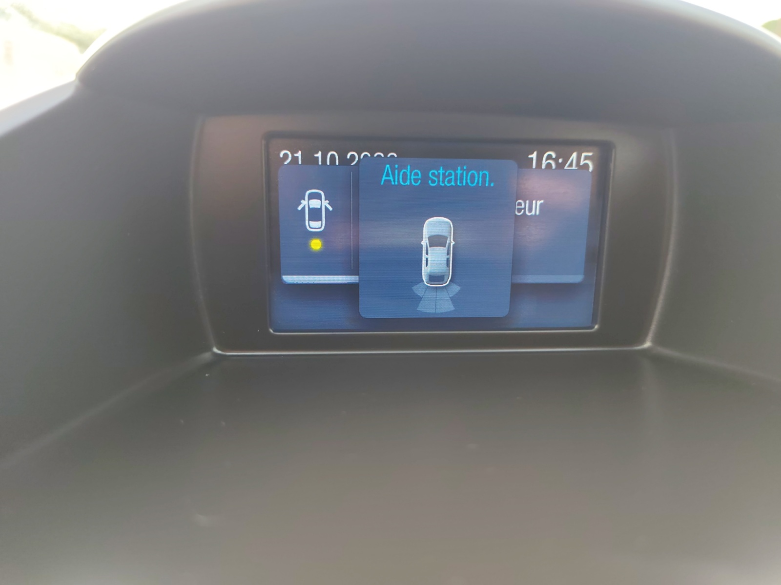 Ford Fiesta 17