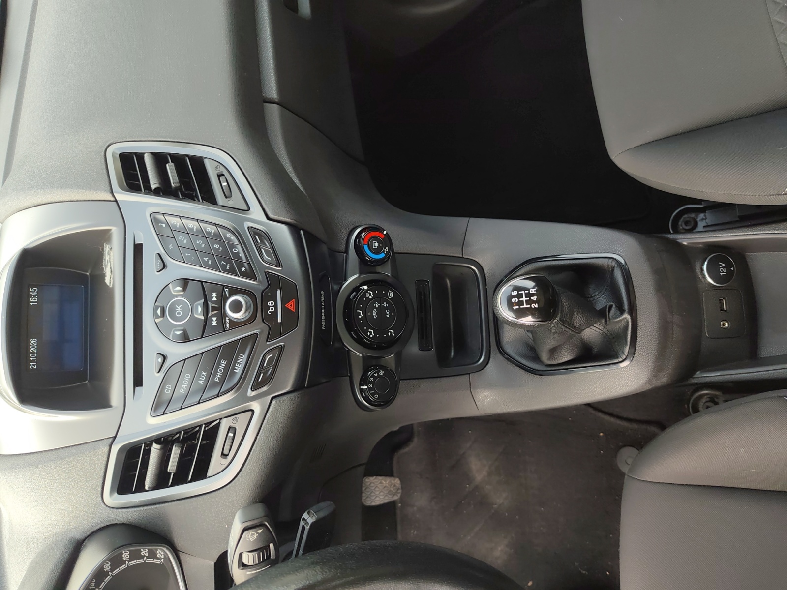 Ford Fiesta 18