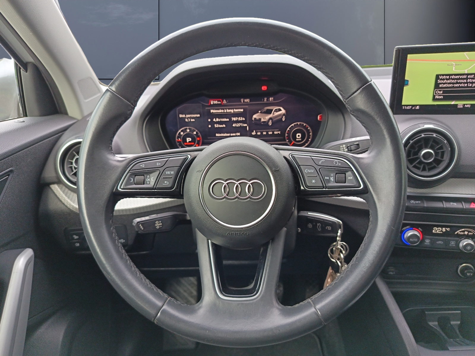 Audi Q2 16
