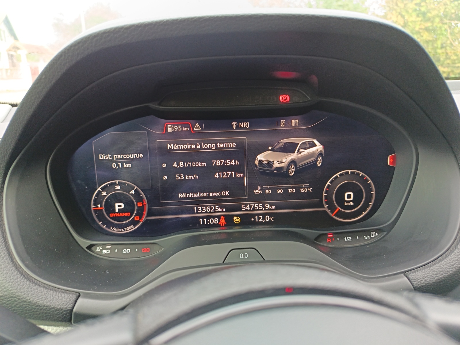 Audi Q2 17