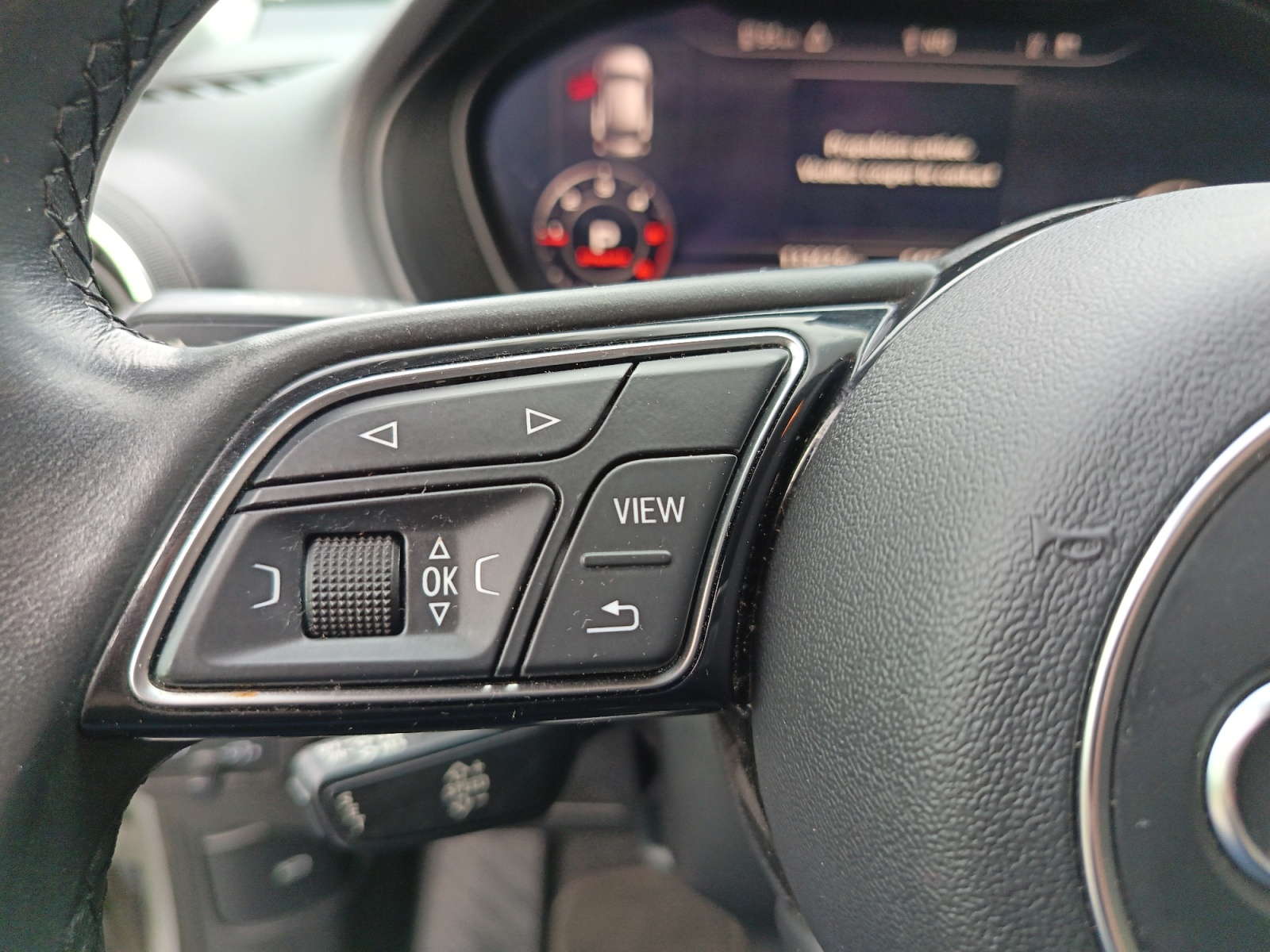 Audi Q2 20