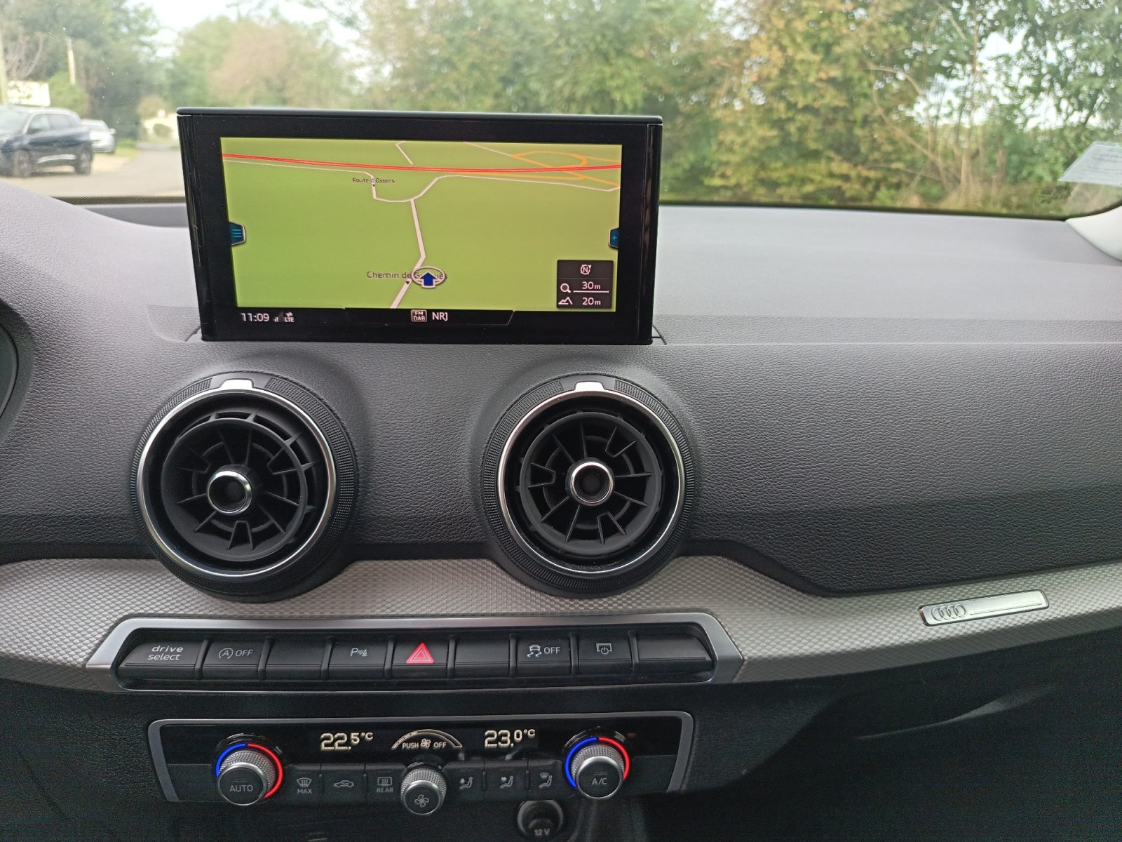 Audi Q2 22