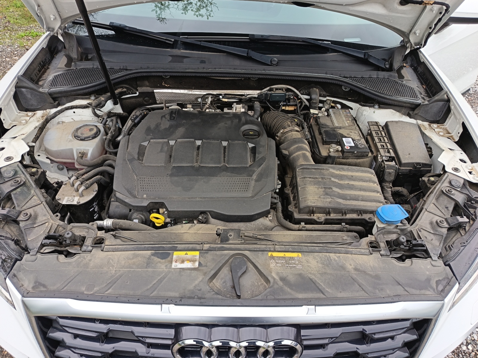 Audi Q2 38