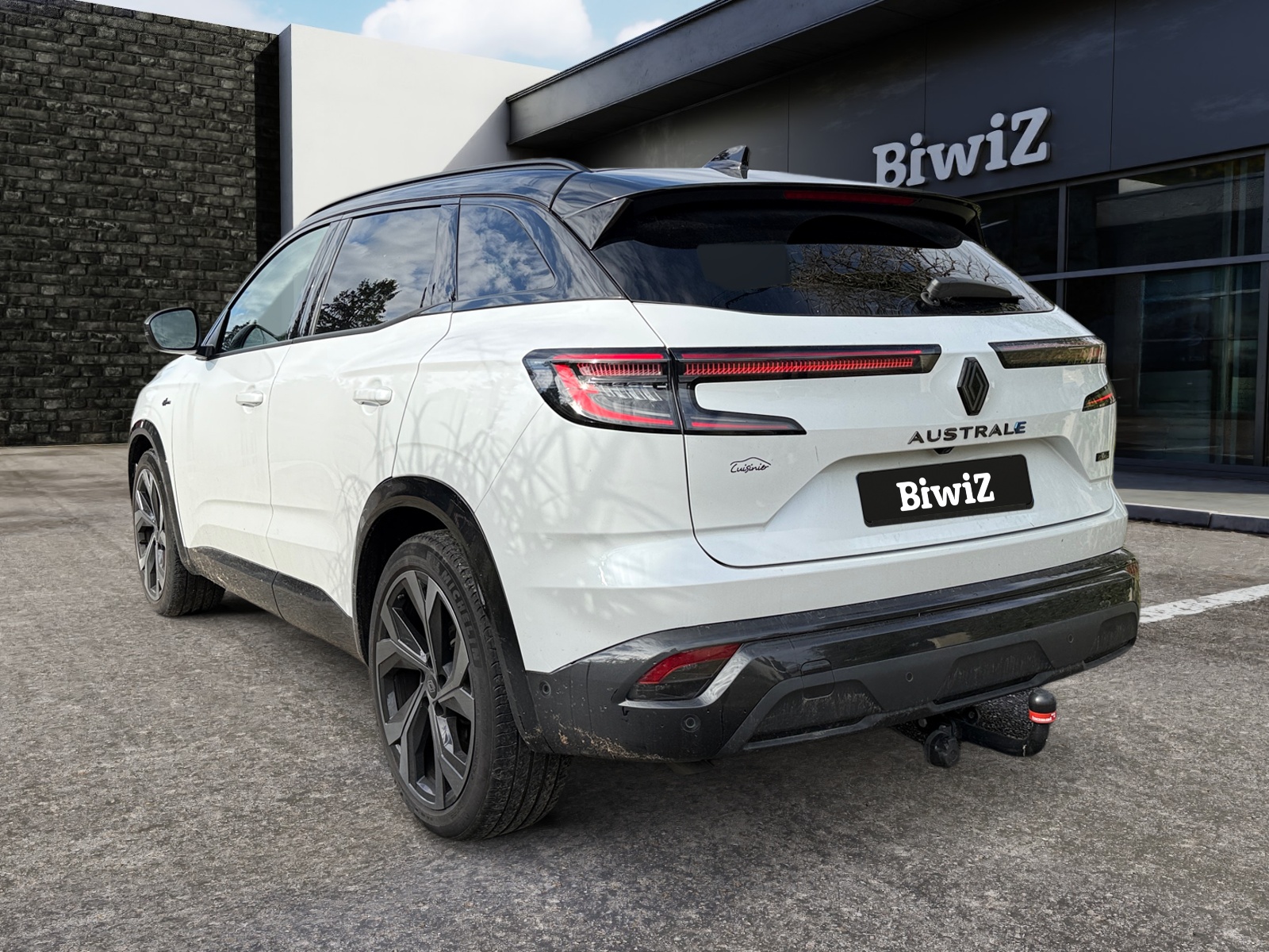 Renault Austral 2