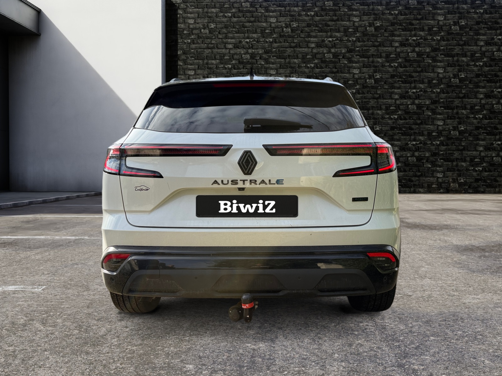 Renault Austral 3