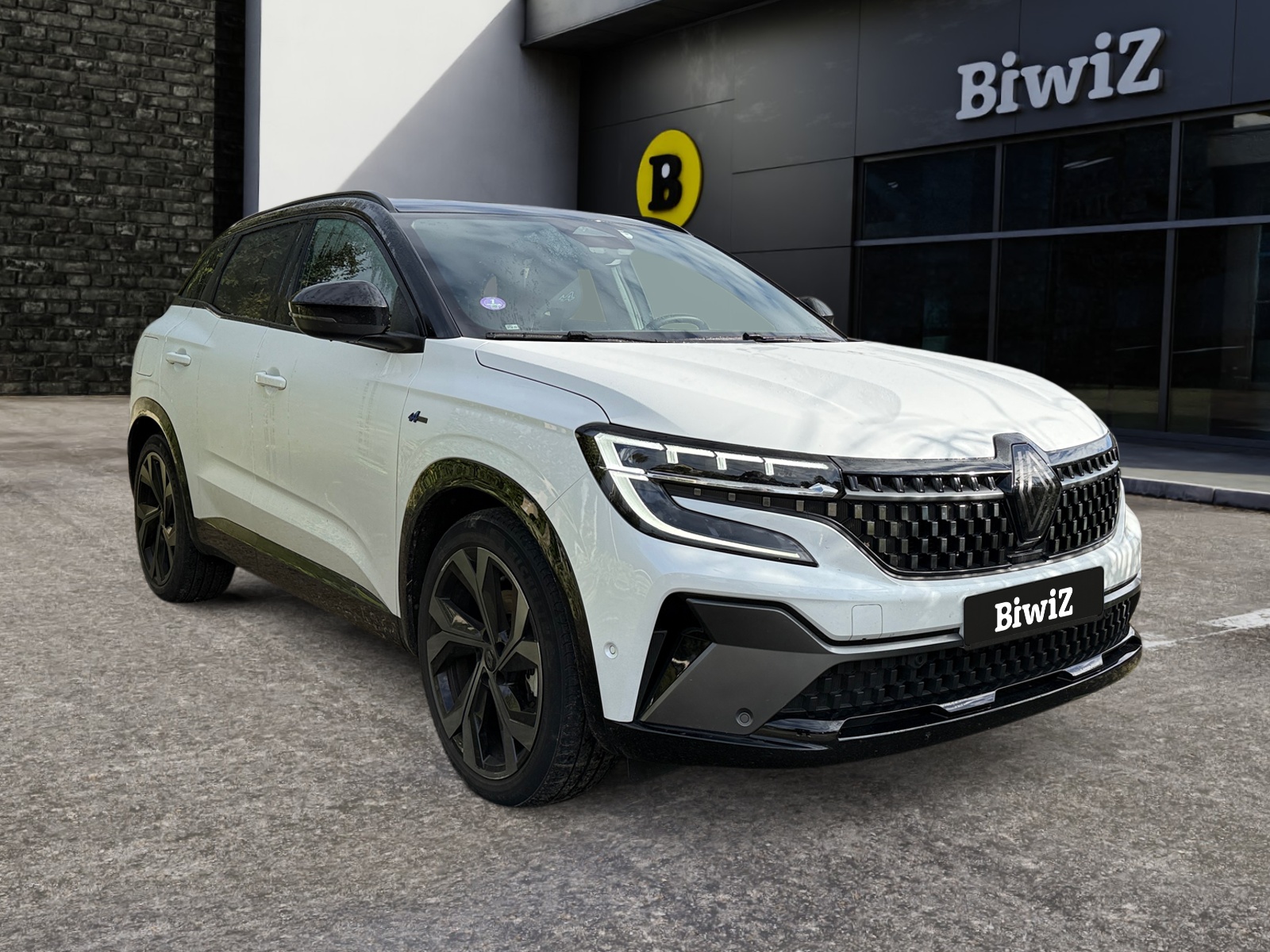 Renault Austral 6