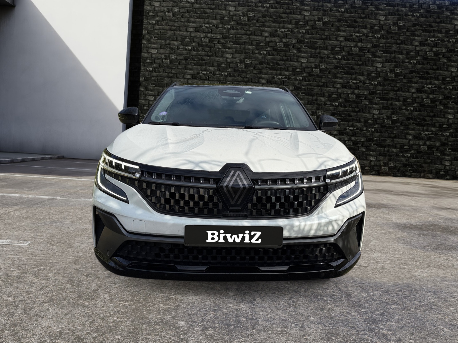 Renault Austral 7