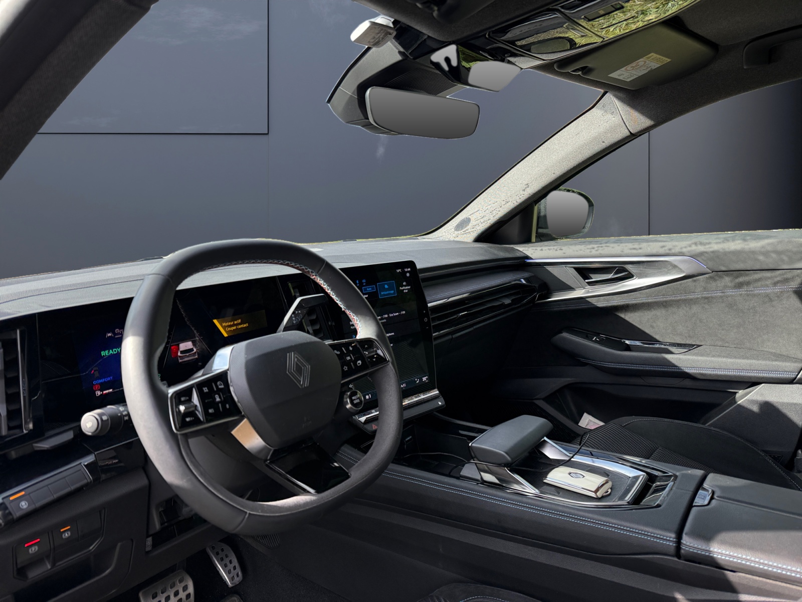 Renault Austral 8