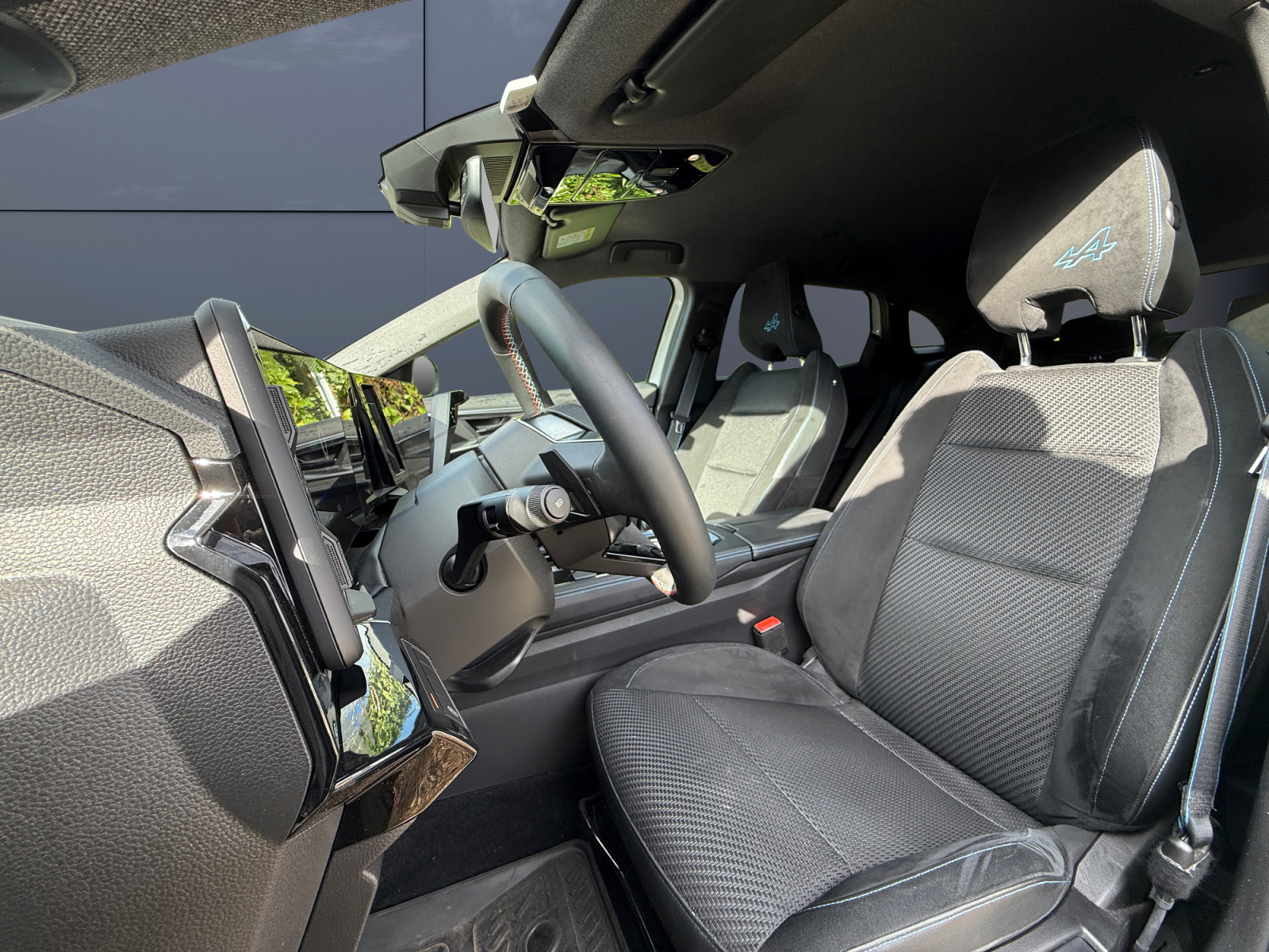 Renault Austral 9