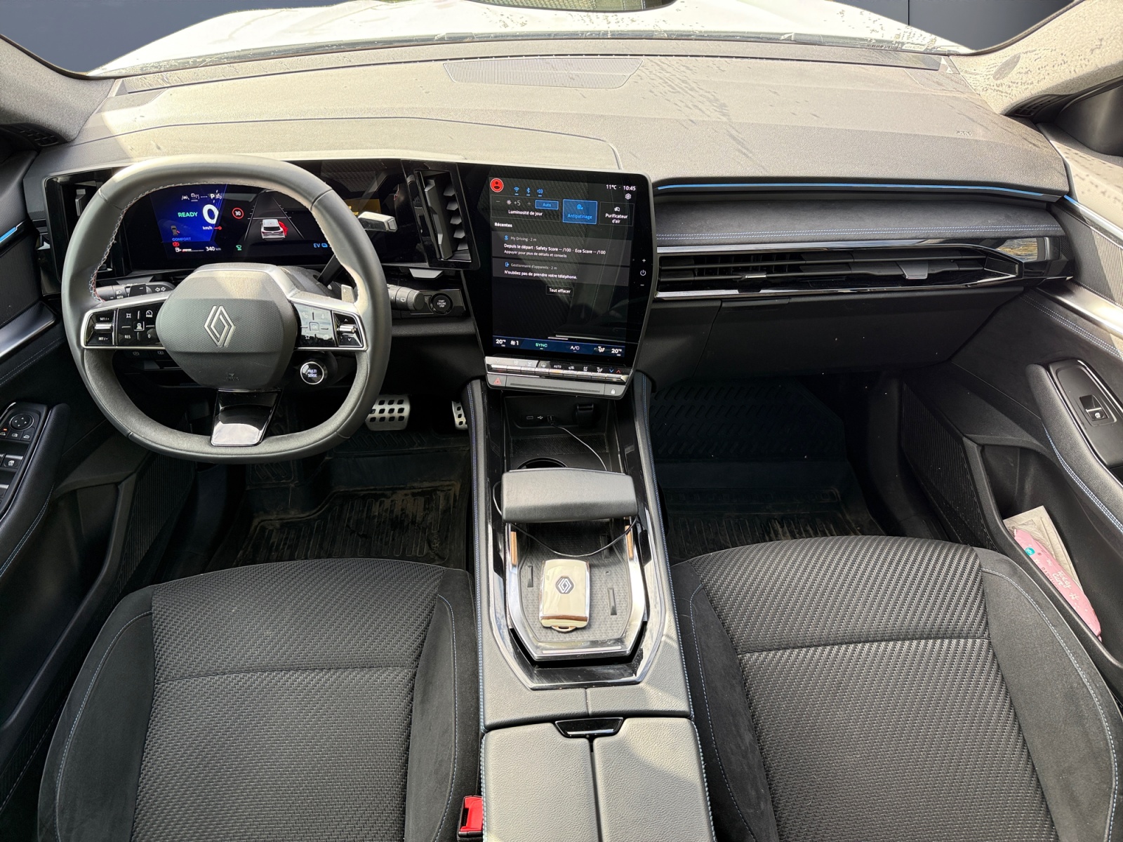 Renault Austral 14