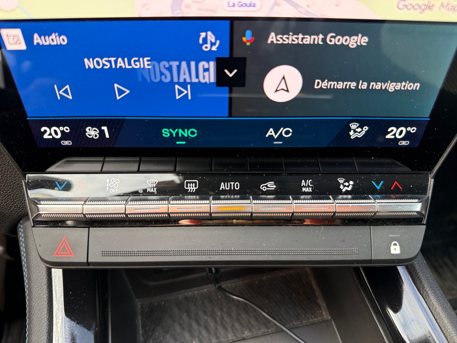 Renault Austral 18