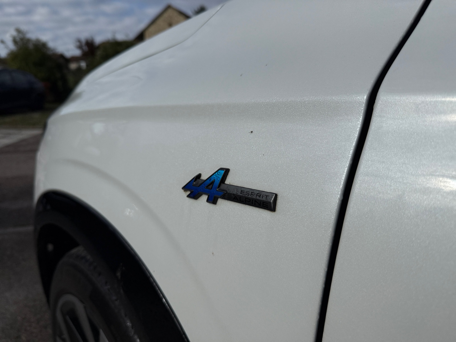 Renault Austral 27