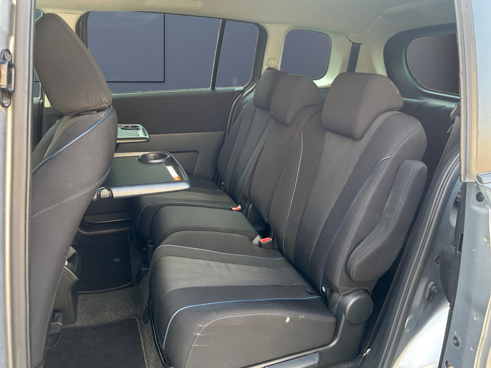 Mazda 5 10
